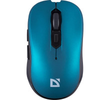 DEFENDER (52102) Gassa MM-105 бирюзовый