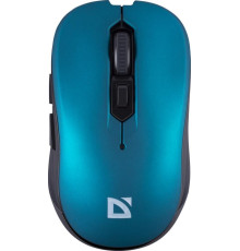 DEFENDER (52102) Gassa MM-105 бирюзовый