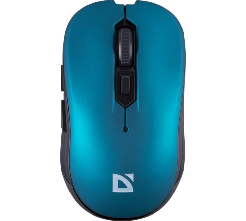 DEFENDER (52102) Gassa MM-105 бирюзовый