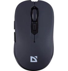 DEFENDER (52105) Gassa MM-105 черный