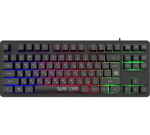 DEFENDER (45580) Dark Lord GK-580 RU