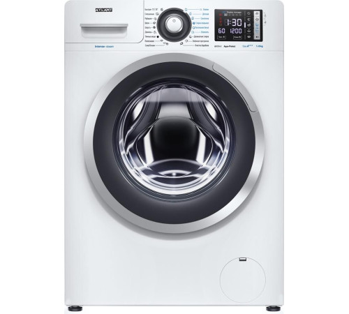 ATLANT СМА 60У1214-С-01 белый