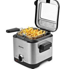 BLACKTON Bt DF1110 Steel-Black