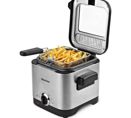 BLACKTON Bt DF1110 Steel-Black