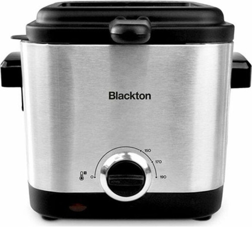 BLACKTON Bt DF1110 Steel-Black
