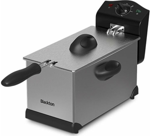 BLACKTON Bt DF1111 Steel-Black