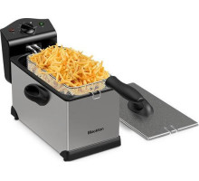 BLACKTON Bt DF1111 Steel-Black