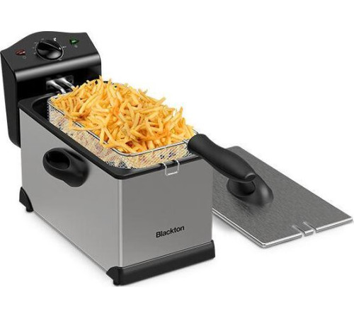 BLACKTON Bt DF1111 Steel-Black