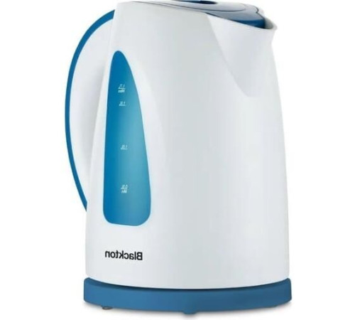 BLACKTON Bt KT1706P White-Blue