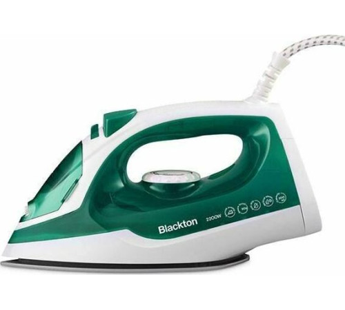 BLACKTON Bt SI3111 White-Green