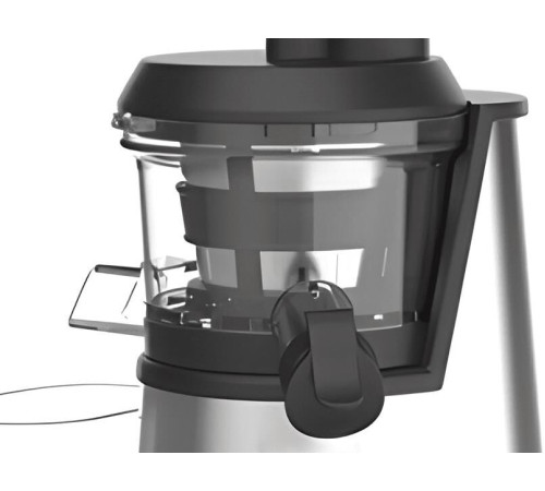 BQ J2003 Black-Steel