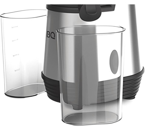 BQ J2003 Black-Steel