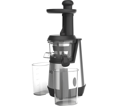 BQ J2003 Black-Steel