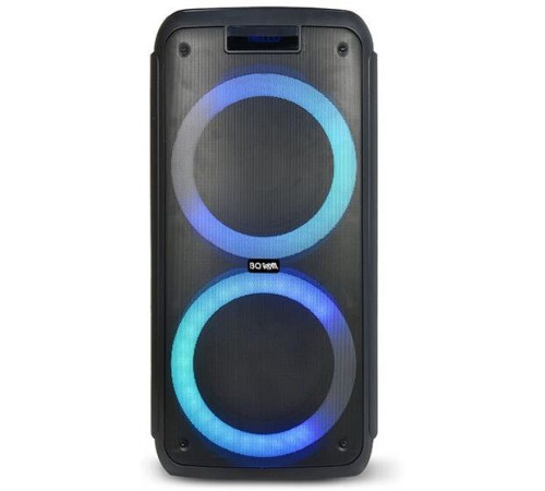 BQ PBS2004 черный