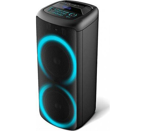 BQ PBS2006 черный