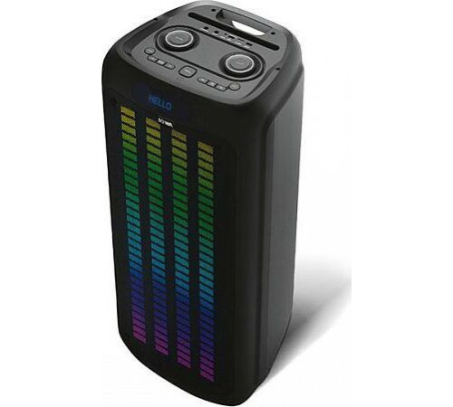 BQ PBS2010 черный