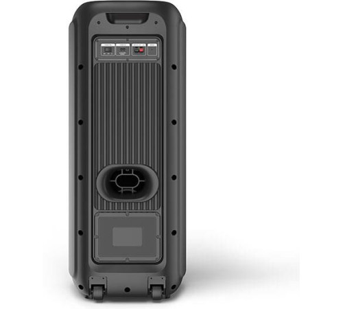 BQ PBS2010 черный