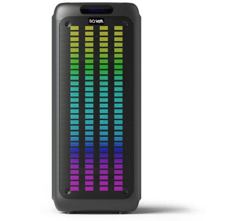 BQ PBS2010 черный