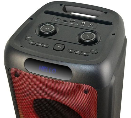 BQ PBS3003 черный