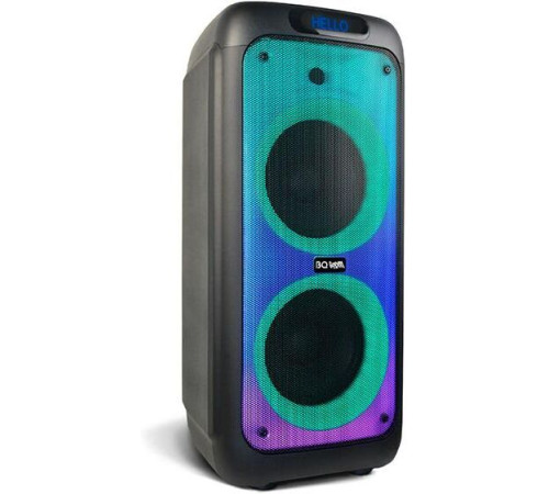 BQ PBS3003 черный