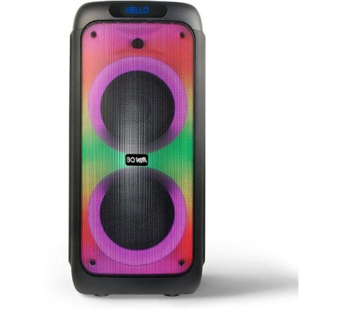 BQ PBS3003 черный