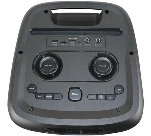 BQ PBS3004 черный