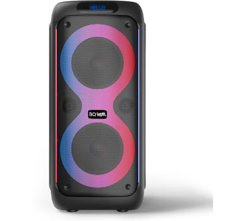 BQ PBS3006 черный