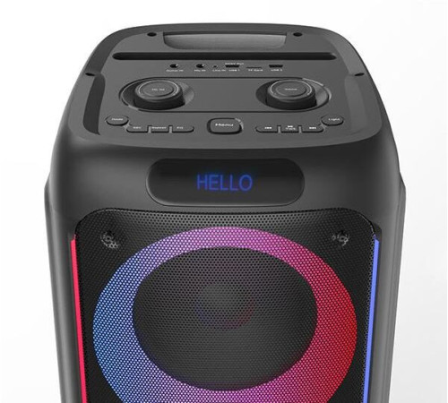 BQ PBS3006 черный