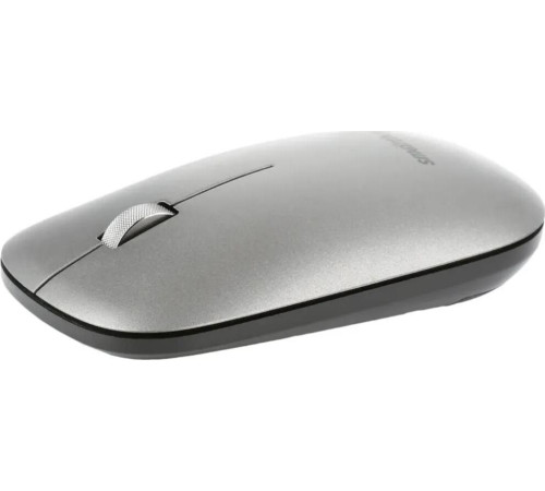 SMARTBUY (SBC-233375AG-GK) 233375AG серо-черный