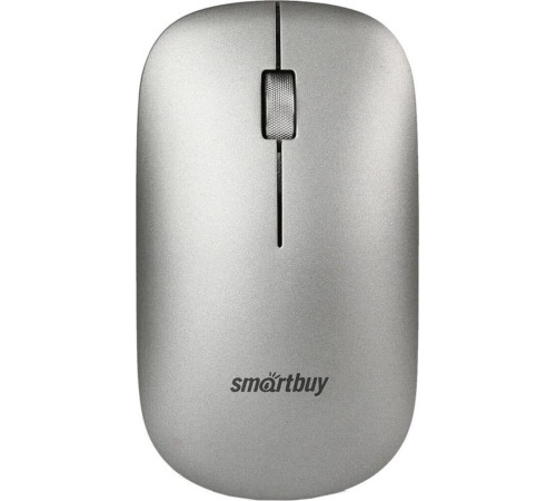 SMARTBUY (SBC-233375AG-GK) 233375AG серо-черный