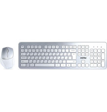 SMARTBUY (SBC-233616AG-SW) 233616AG серебристо-белый