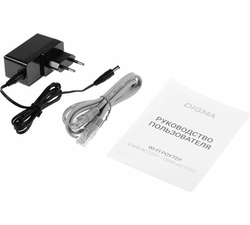 DIGMA DWR-AC1201 (AC1200)