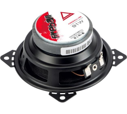 Автоакустика AURA FIREBALL-I42 10см