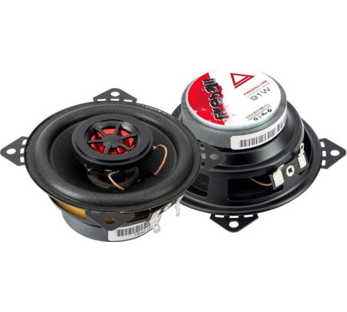 Автоакустика AURA FIREBALL-I42 10см