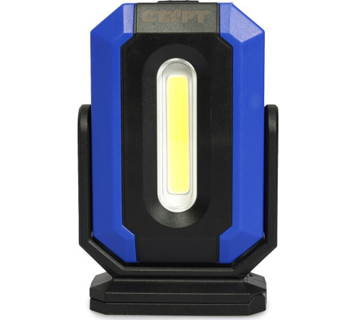 СТАРТ (360) LAE 502-C1 черный