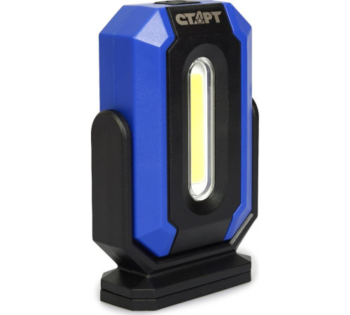 СТАРТ (360) LAE 502-C1 черный