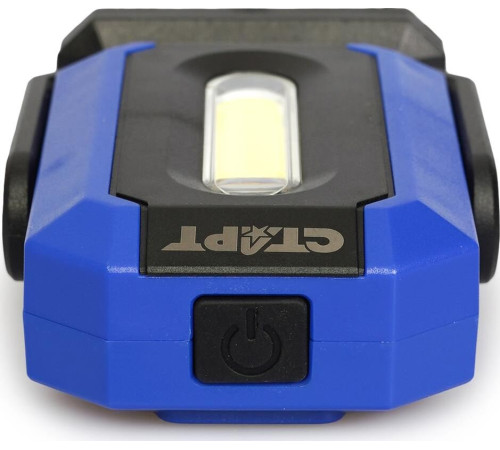 СТАРТ (360) LAE 502-C1 черный