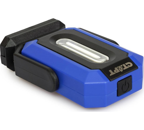 СТАРТ (360) LAE 502-C1 черный