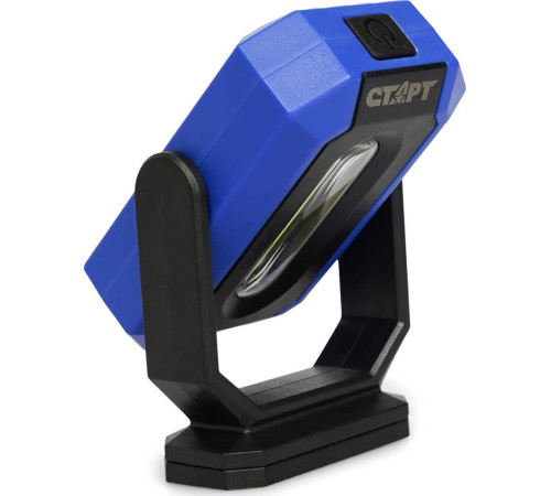 СТАРТ (360) LAE 502-C1 черный