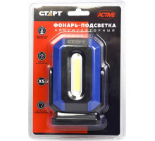 СТАРТ (360) LAE 502-C1 черный