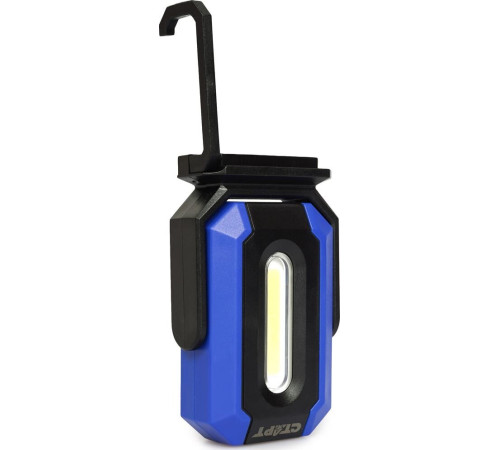 СТАРТ (360) LAE 502-C1 черный