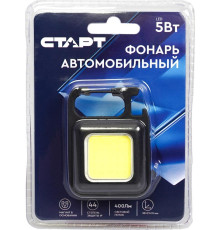 СТАРТ (656) LAE 505-С1 черный