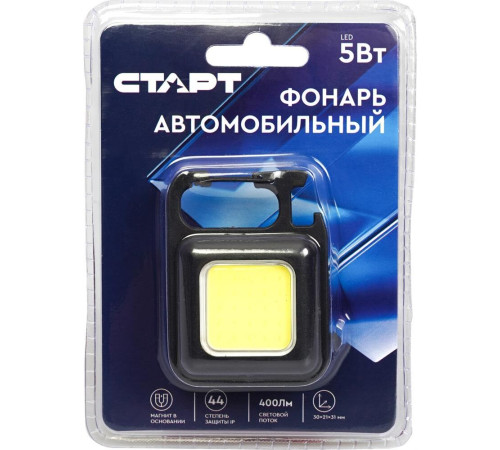 СТАРТ (656) LAE 505-С1 черный