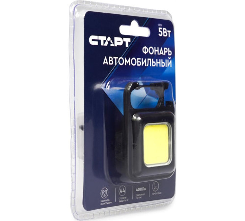 СТАРТ (656) LAE 505-С1 черный