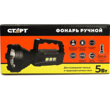 СТАРТ (356) LHE 515-B1 черный