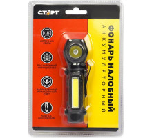 СТАРТ (201) LOE 502-C1 черный