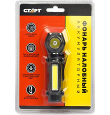 СТАРТ (201) LOE 502-C1 черный