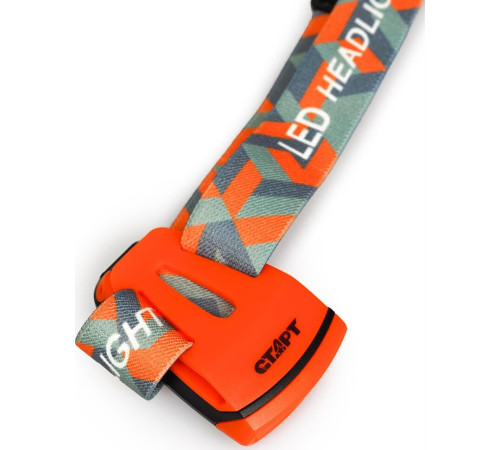 СТАРТ (361) LOE 504-C1 оранжевый