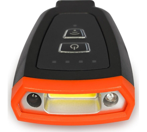 СТАРТ (361) LOE 504-C1 оранжевый