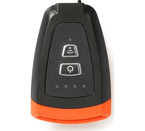 СТАРТ (361) LOE 504-C1 оранжевый